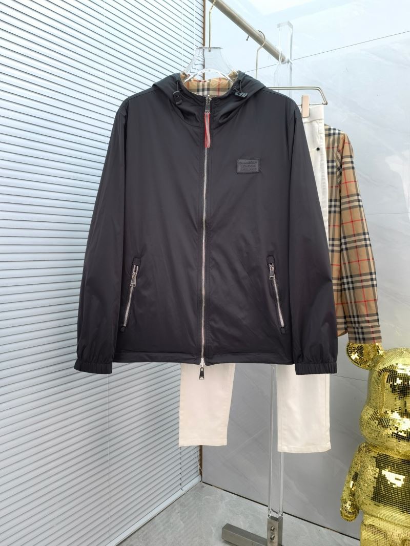 Burberry Outwear